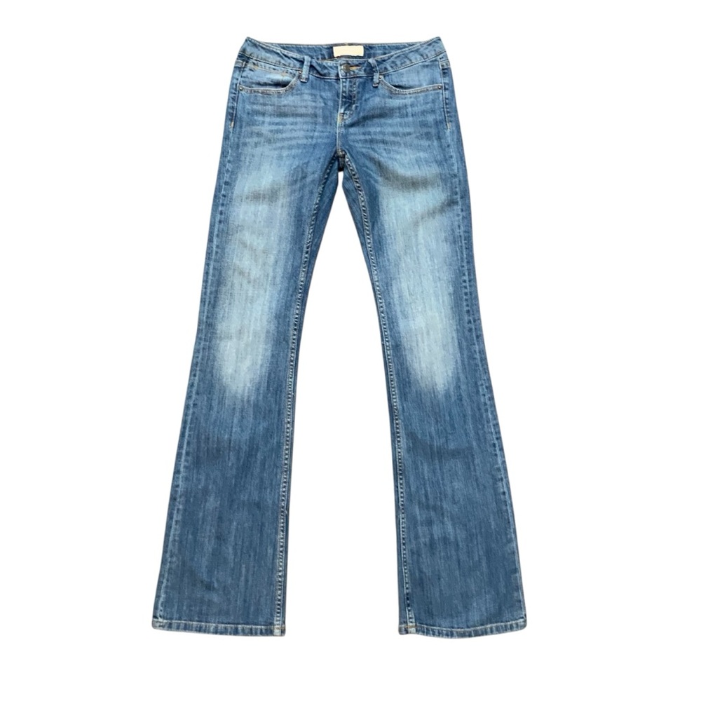 Banana Republic Long Bootcut Fit Spring 2013 Size 4